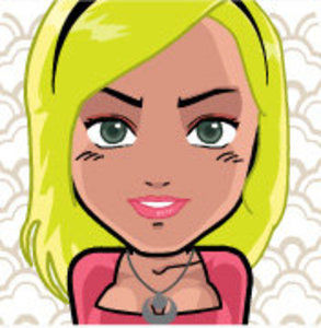 Meet your Posher, Tracy